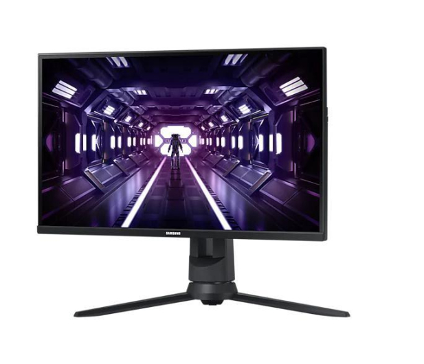 Samsung Odyssey F24G35TFWUX - 608774 - zdjęcie 12